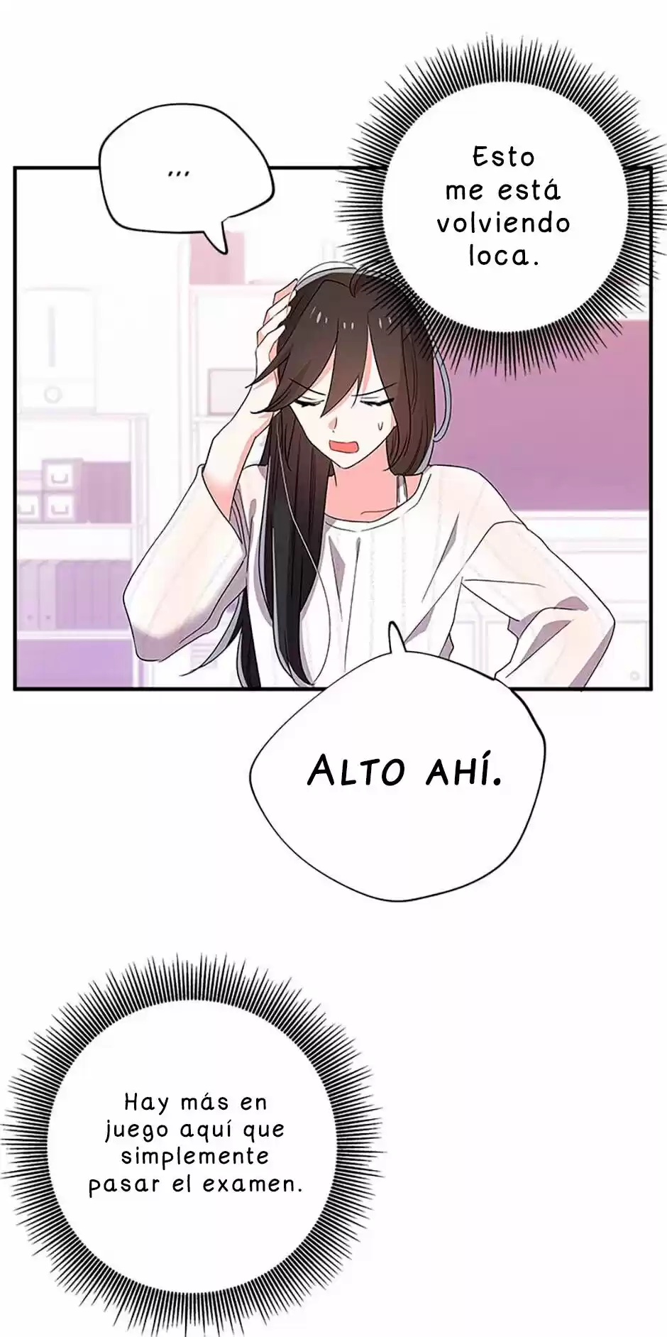 ¡Por Favor Salva A Mi Esposo! - Capítulo 21 - Página 55 - LectorTMOo