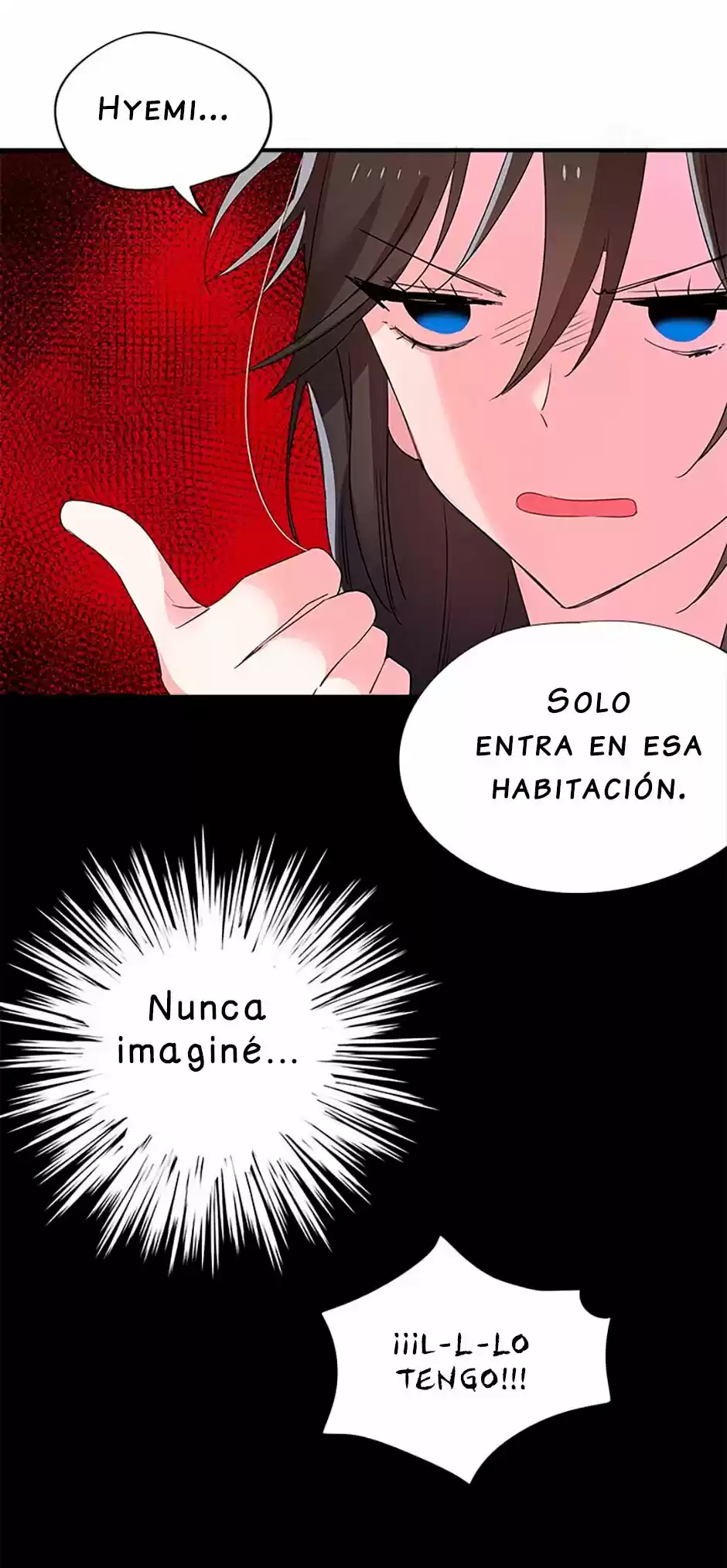 ¡Por Favor Salva A Mi Esposo! - Capítulo 21 - Página 56 - LectorTMOo