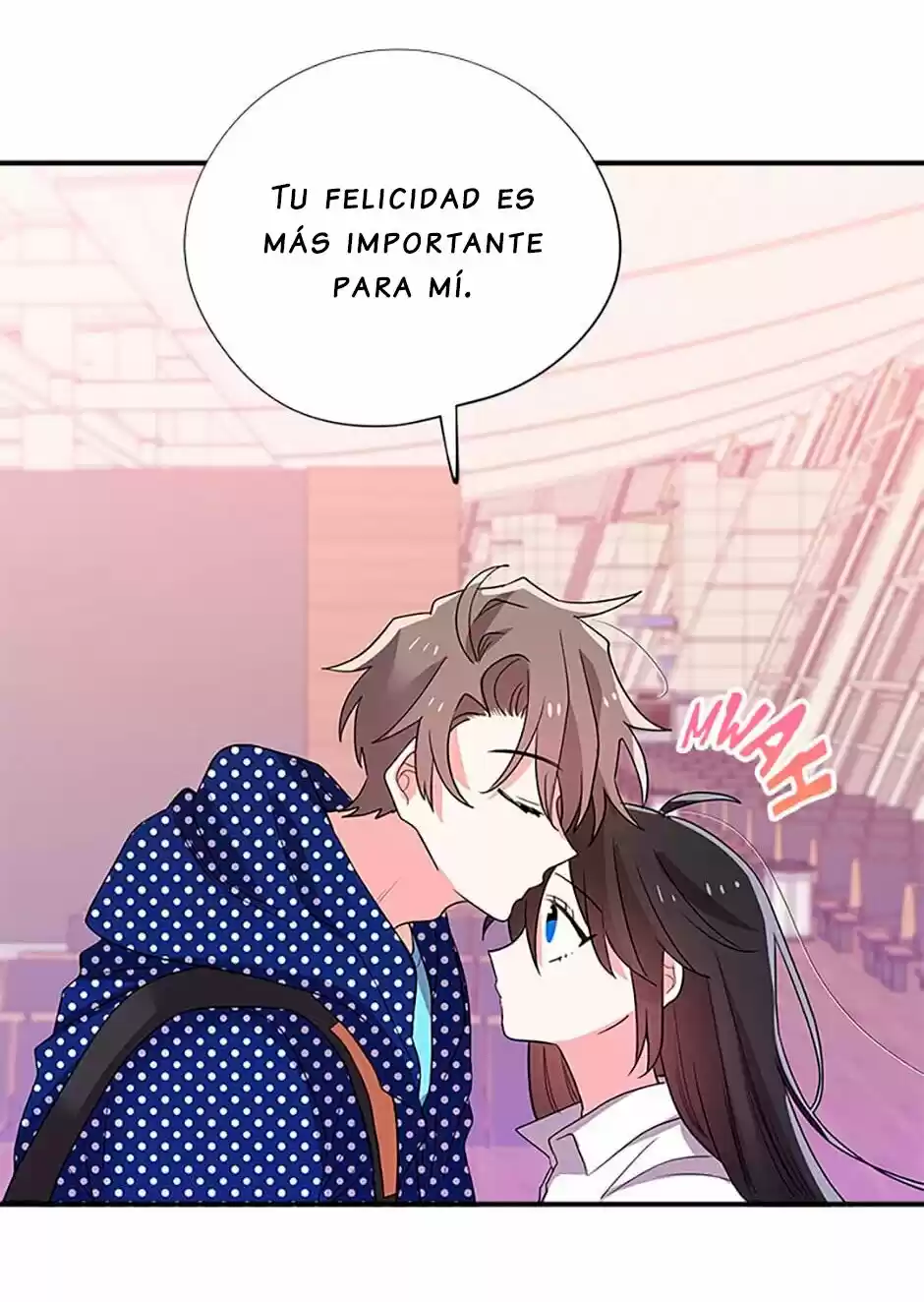 ¡Por Favor Salva A Mi Esposo! - Capítulo 21 - Página 60 - LectorTMOo