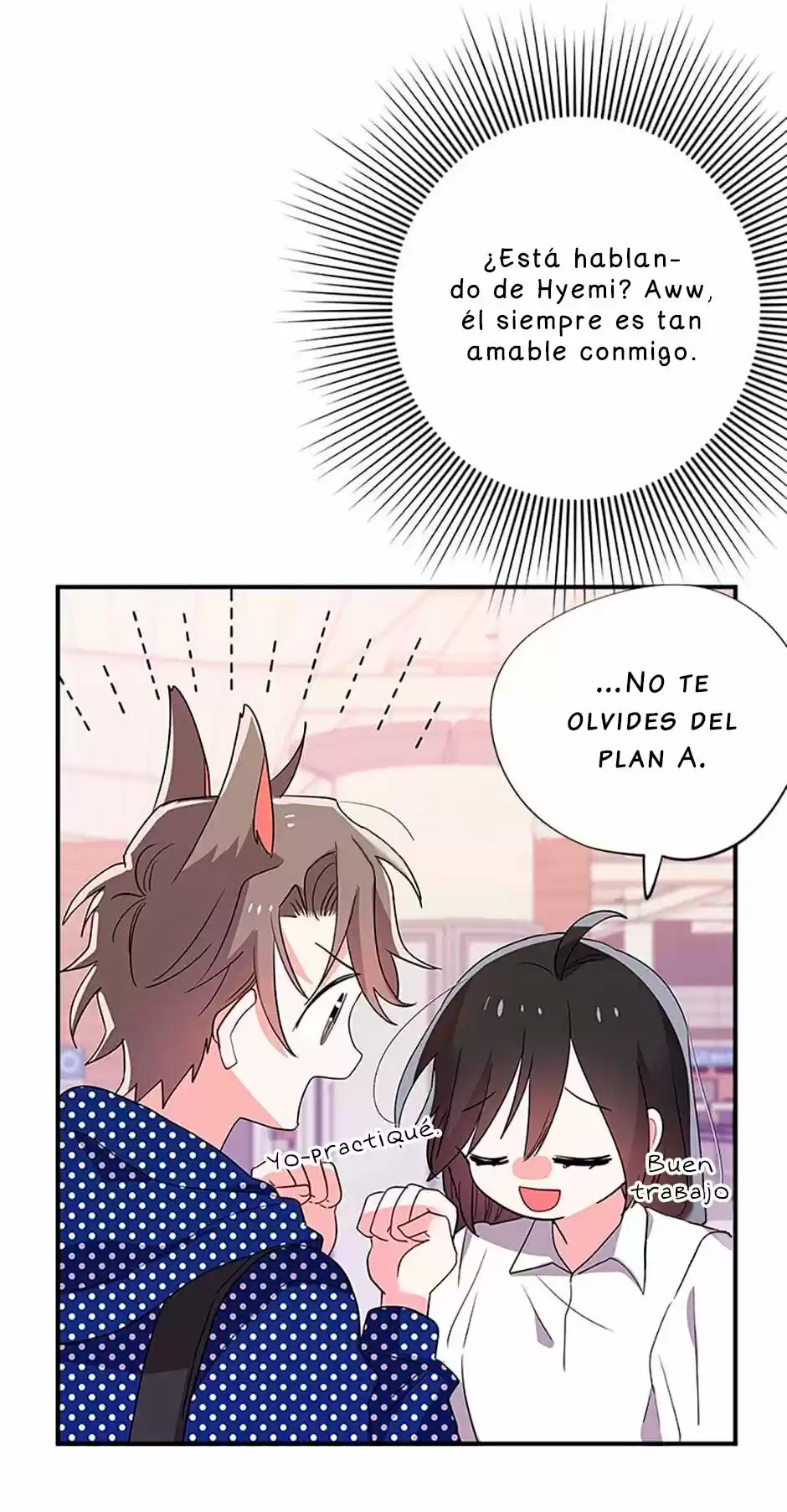 ¡Por Favor Salva A Mi Esposo! - Capítulo 21 - Página 61 - LectorTMOo