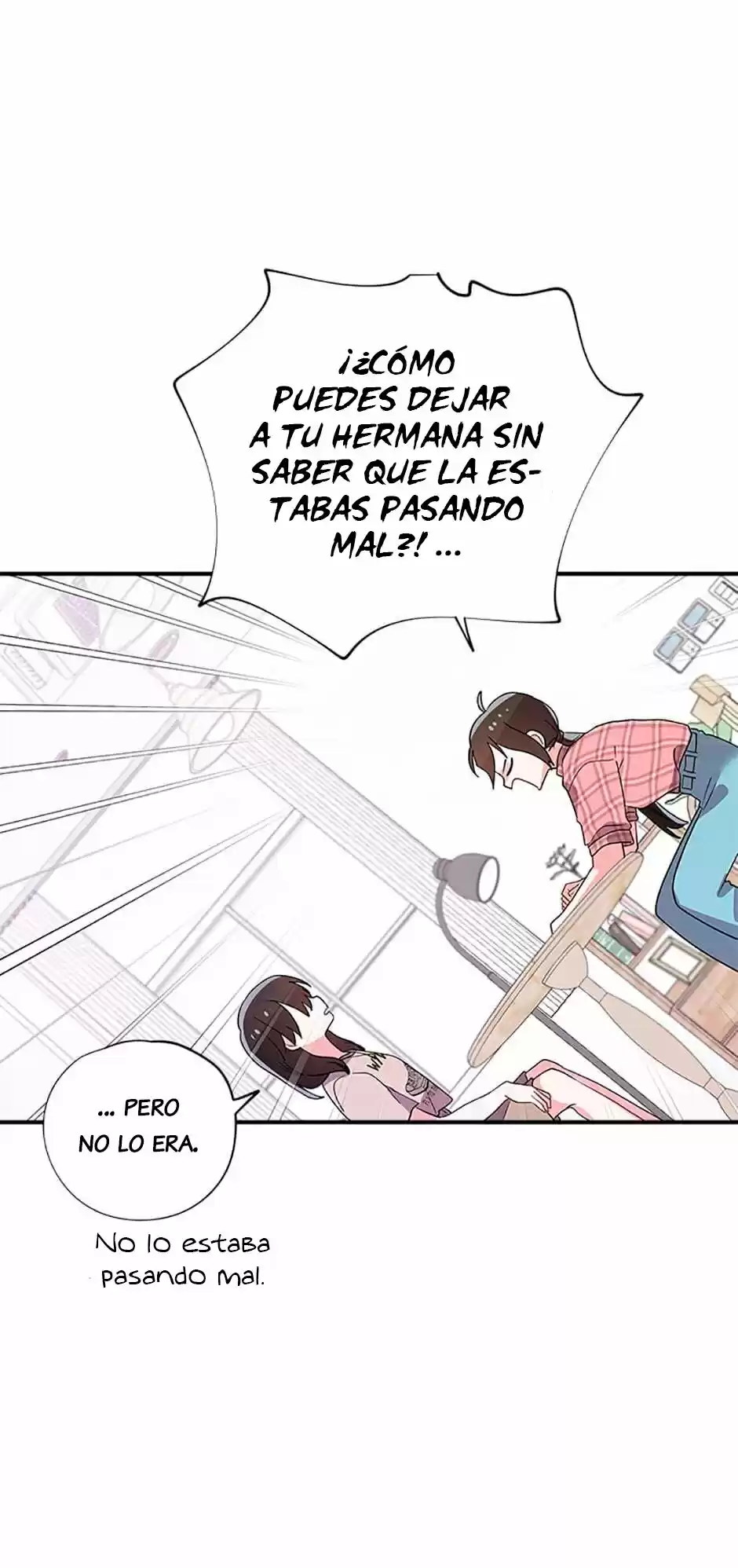 ¡Por Favor Salva A Mi Esposo! - Capítulo 22 - Página 7 - LectorTMOo