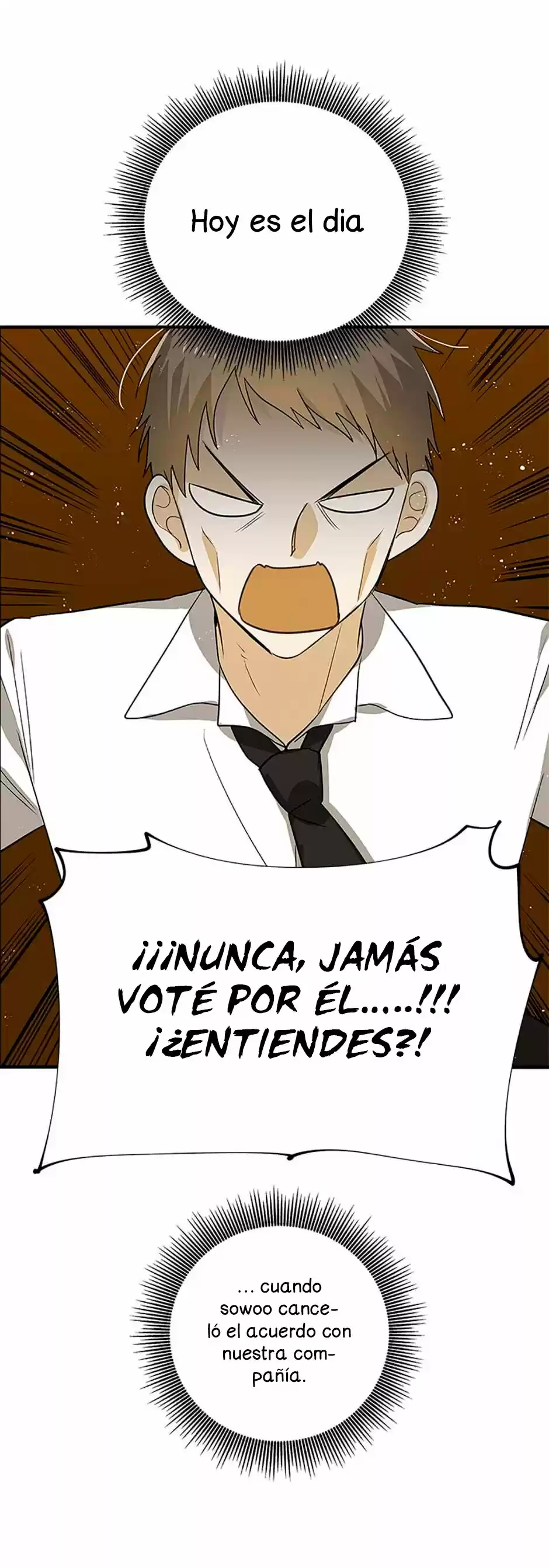 ¡Por Favor Salva A Mi Esposo! - Capítulo 22 - Página 21 - LectorTMOo