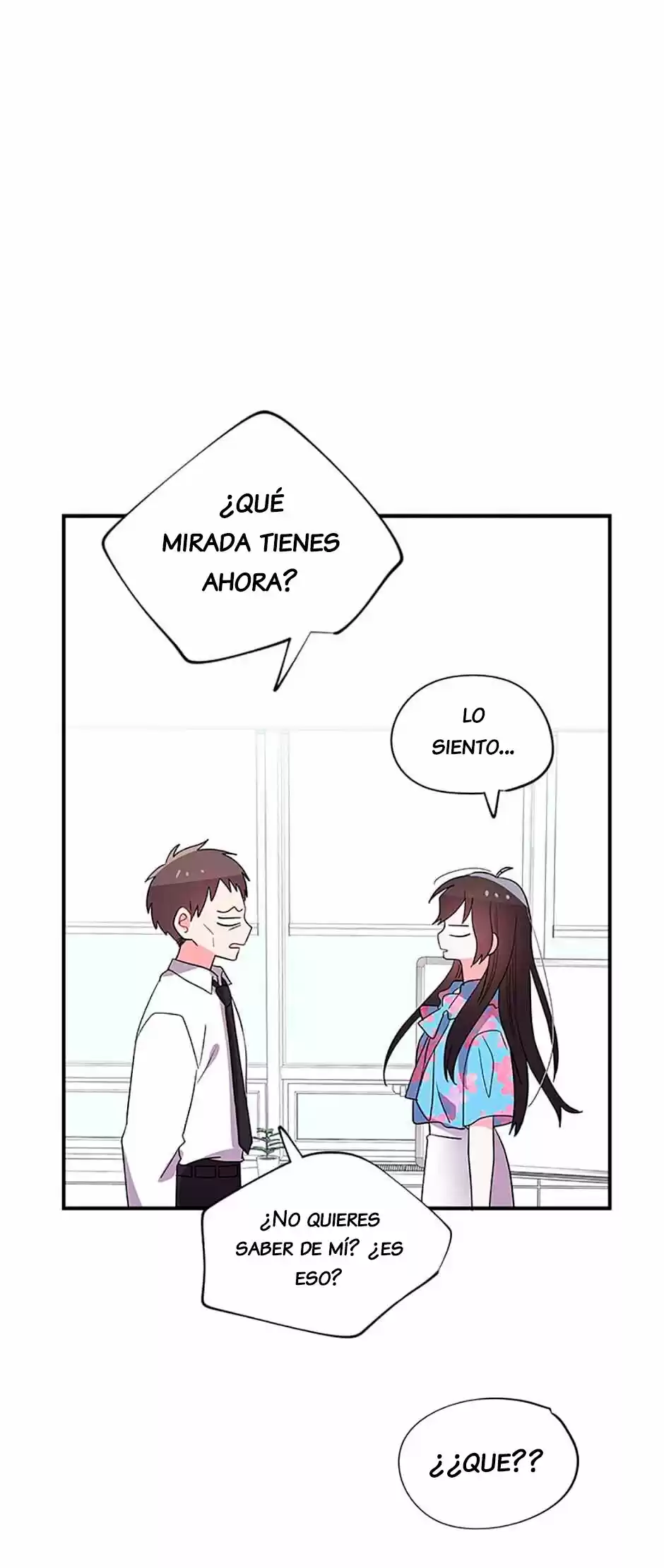 ¡Por Favor Salva A Mi Esposo! - Capítulo 22 - Página 22 - LectorTMOo