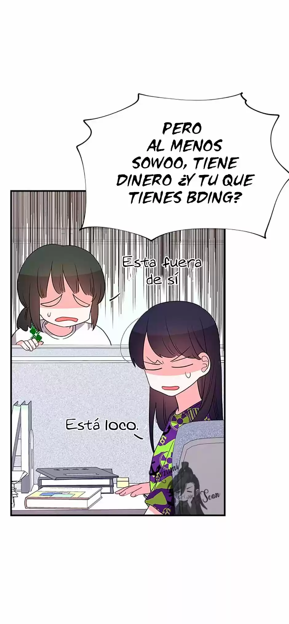 ¡Por Favor Salva A Mi Esposo! - Capítulo 22 - Página 25 - LectorTMOo