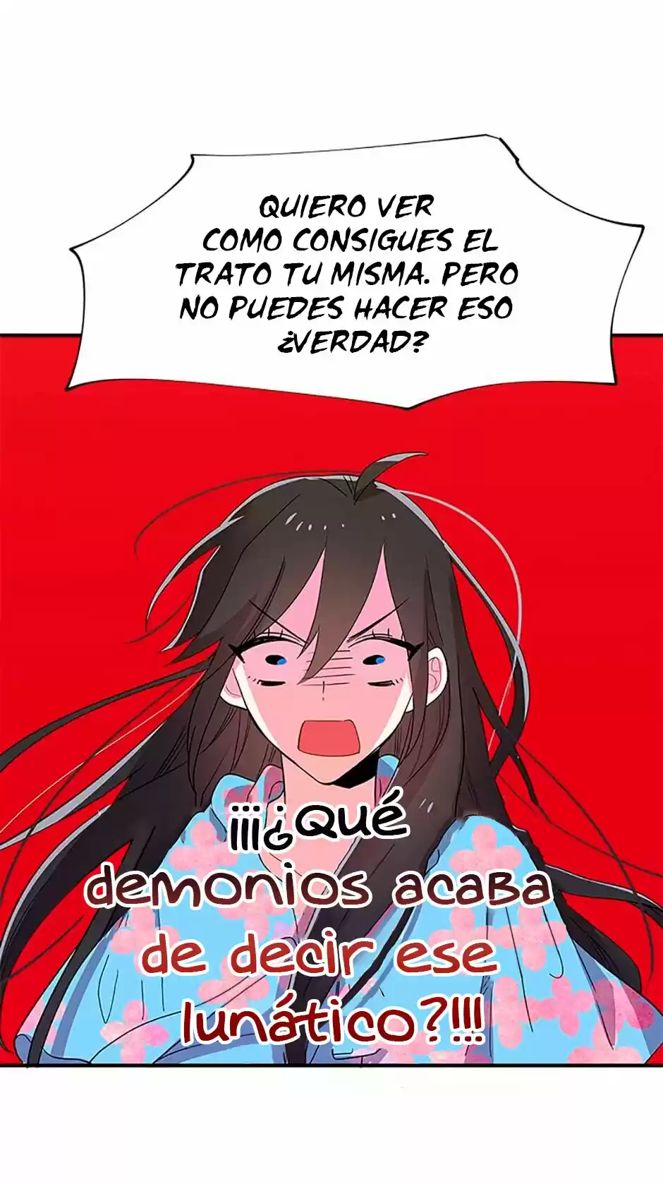 ¡Por Favor Salva A Mi Esposo! - Capítulo 22 - Página 27 - LectorTMOo