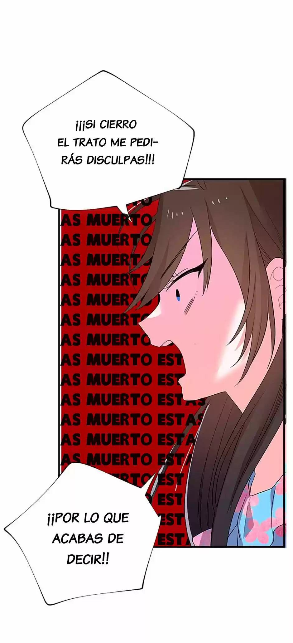 ¡Por Favor Salva A Mi Esposo! - Capítulo 22 - Página 29 - LectorTMOo