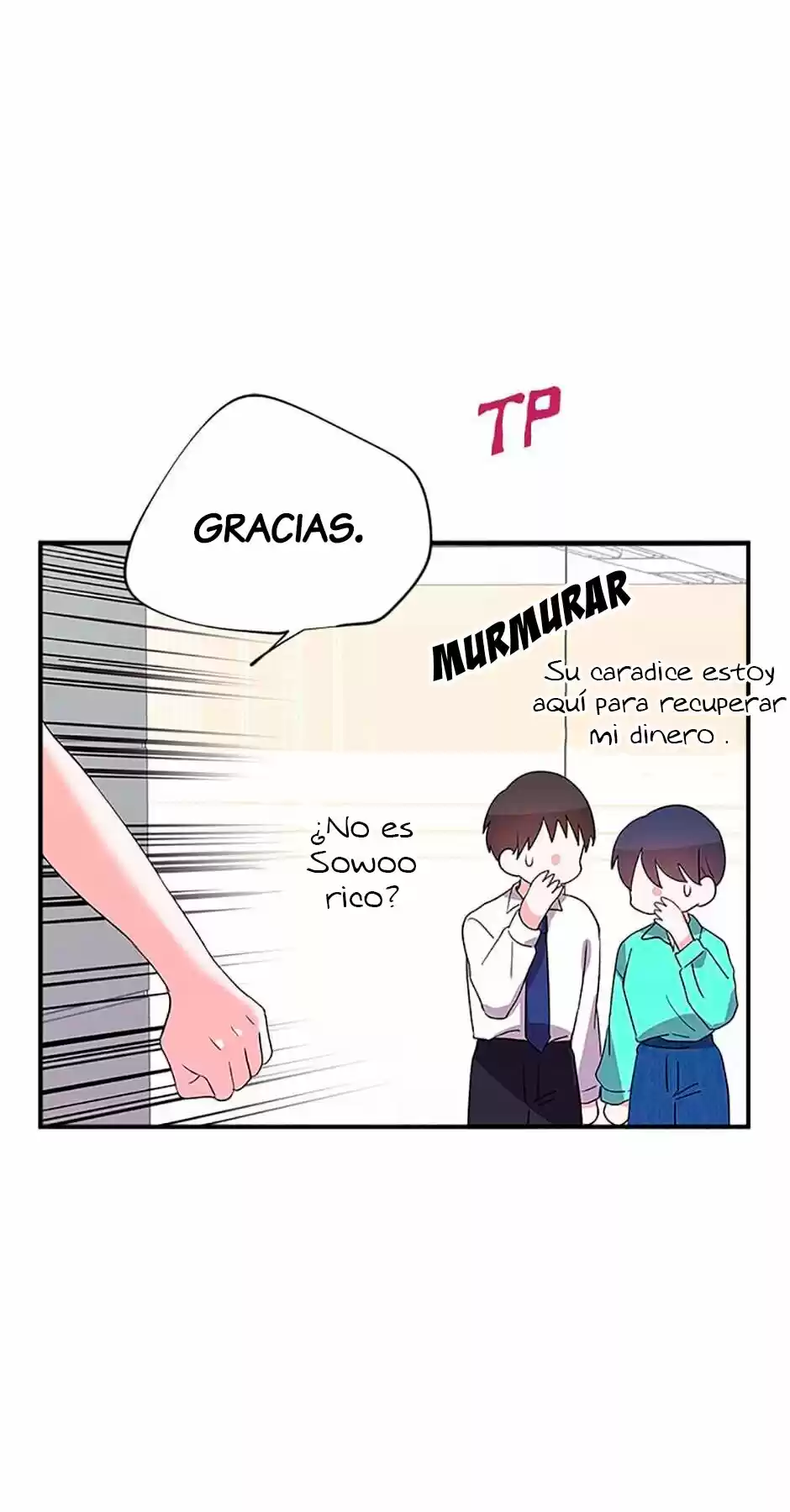 ¡Por Favor Salva A Mi Esposo! - Capítulo 22 - Página 36 - LectorTMOo