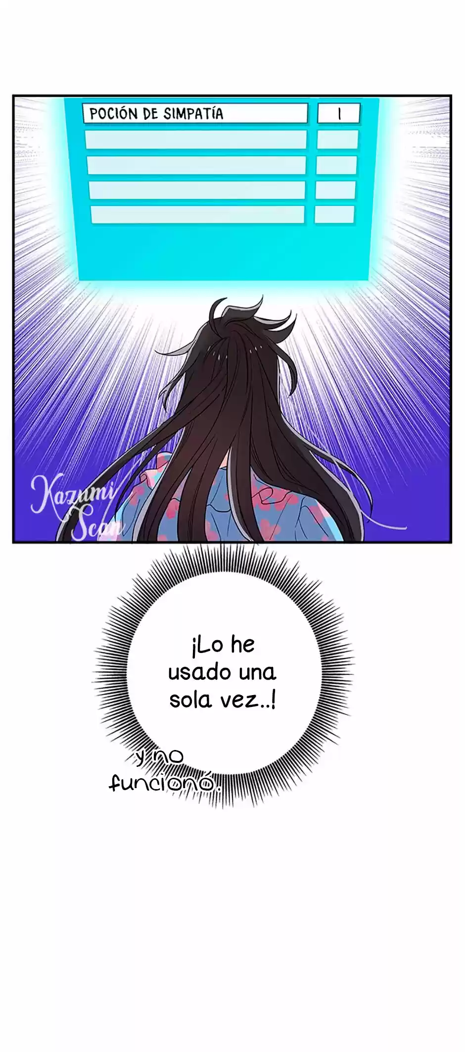 ¡Por Favor Salva A Mi Esposo! - Capítulo 22 - Página 40 - LectorTMOo