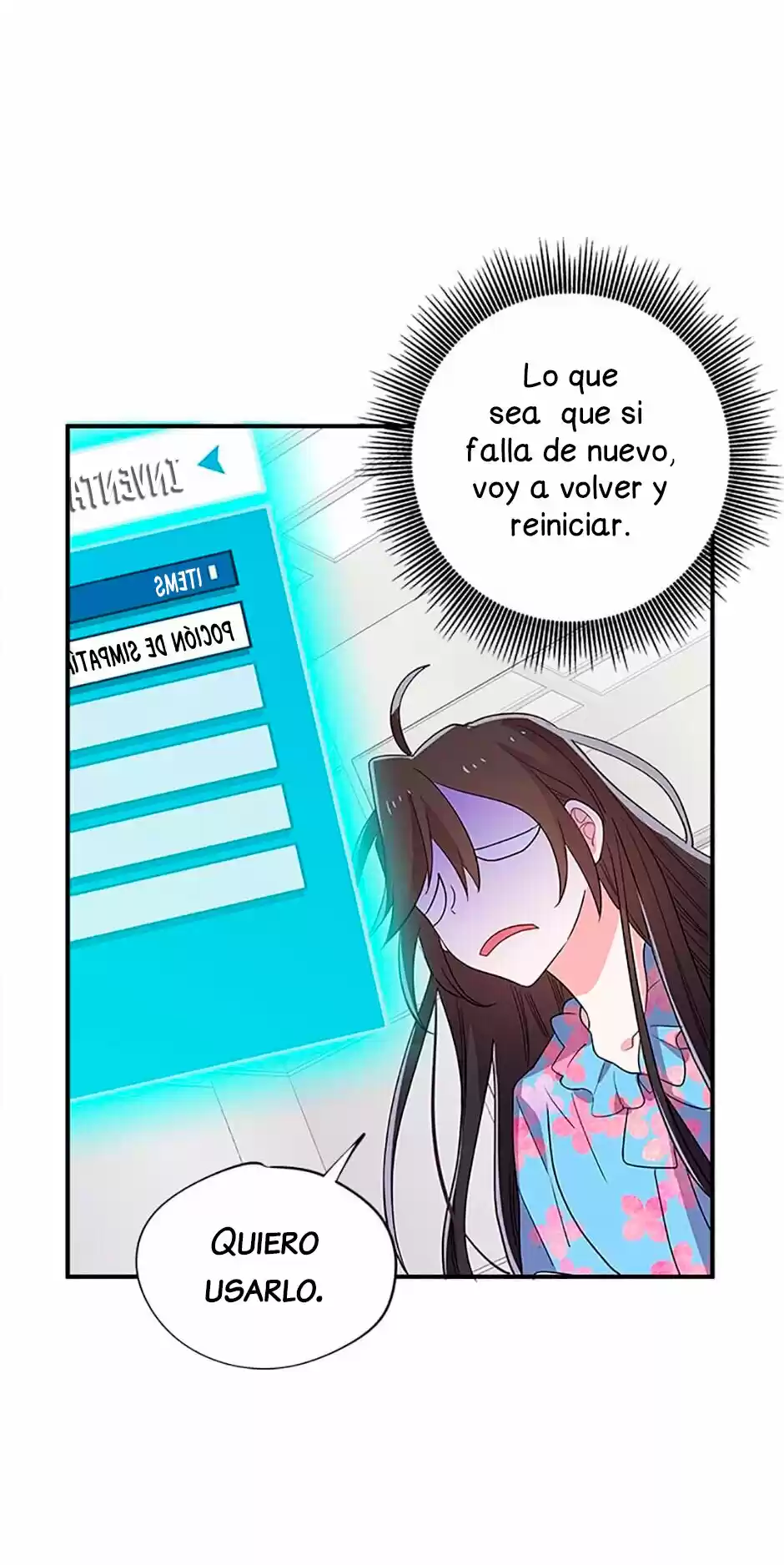 ¡Por Favor Salva A Mi Esposo! - Capítulo 22 - Página 41 - LectorTMOo