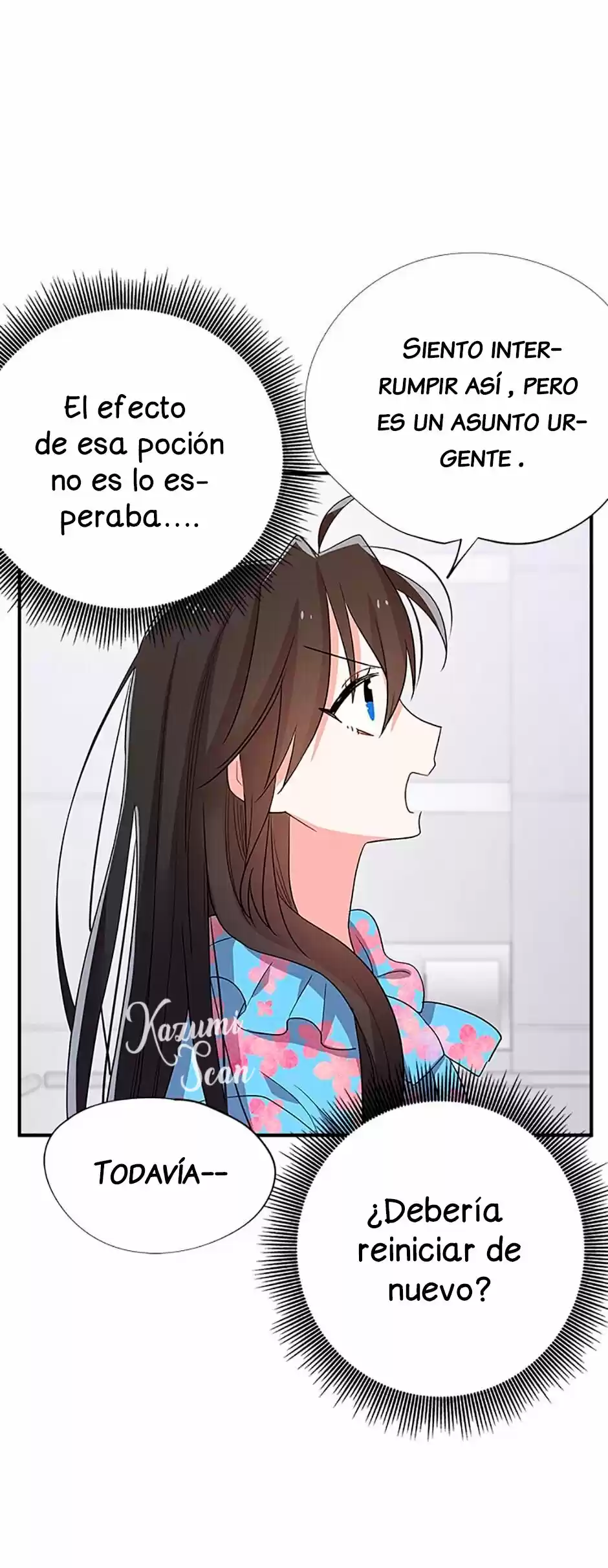 ¡Por Favor Salva A Mi Esposo! - Capítulo 22 - Página 50 - LectorTMOo
