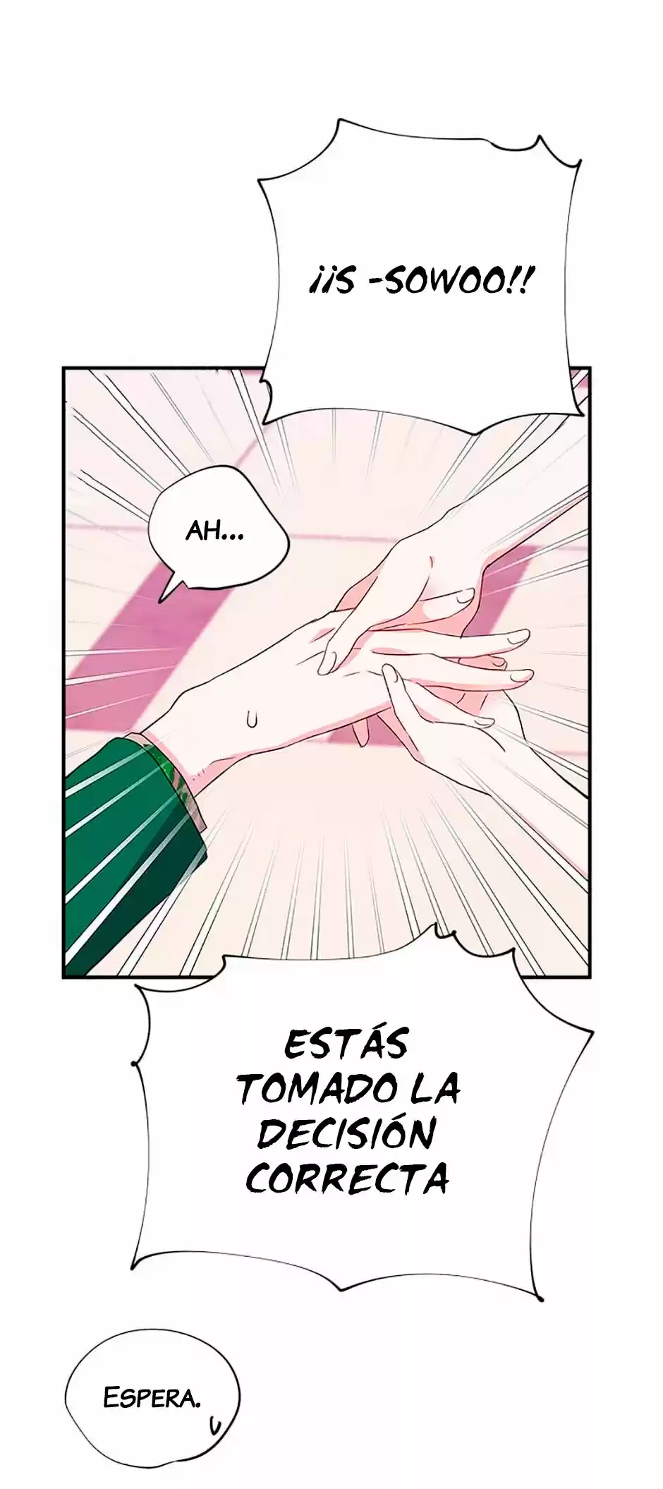 ¡Por Favor Salva A Mi Esposo! - Capítulo 22 - Página 56 - LectorTMOo