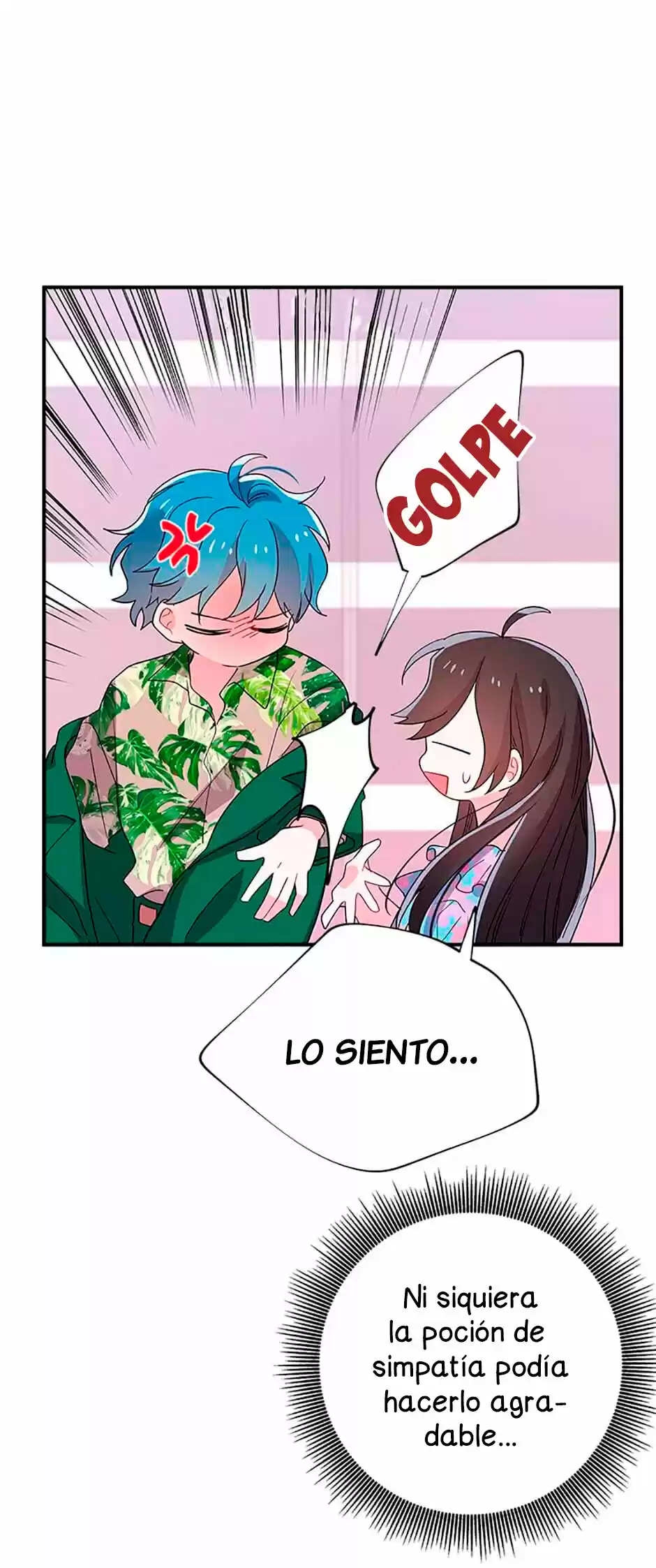¡Por Favor Salva A Mi Esposo! - Capítulo 22 - Página 62 - LectorTMOo