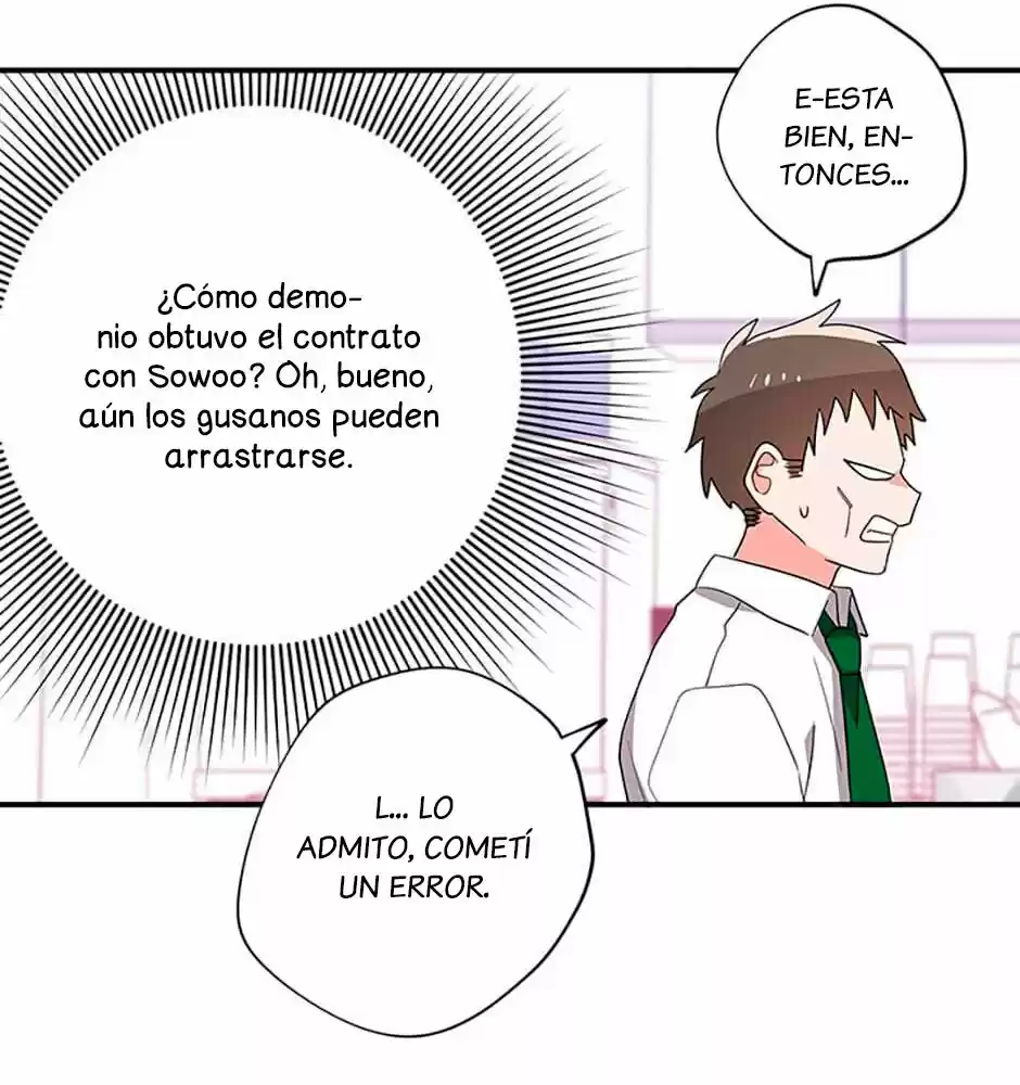 ¡Por Favor Salva A Mi Esposo! - Capítulo 23 - Página 10 - LectorTMOo