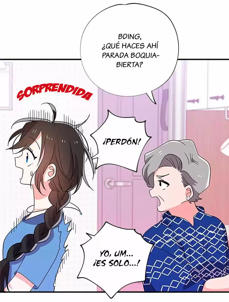 ¡Por Favor Salva A Mi Esposo! - Capítulo 23 - Página 20 - LectorTMOo