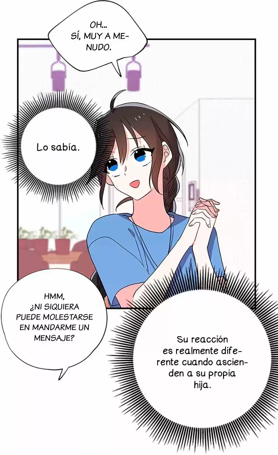 ¡Por Favor Salva A Mi Esposo! - Capítulo 23 - Página 27 - LectorTMOo