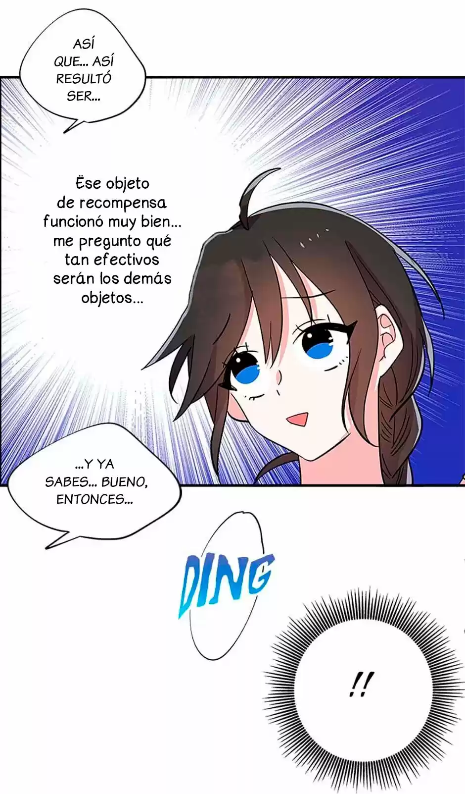 ¡Por Favor Salva A Mi Esposo! - Capítulo 23 - Página 28 - LectorTMOo