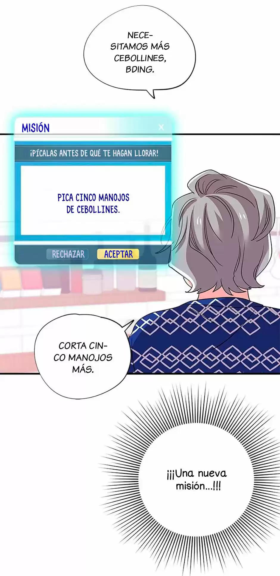 ¡Por Favor Salva A Mi Esposo! - Capítulo 23 - Página 29 - LectorTMOo