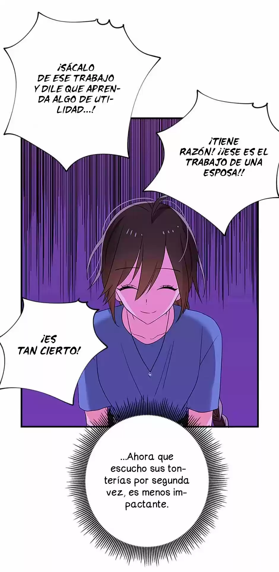 ¡Por Favor Salva A Mi Esposo! - Capítulo 23 - Página 34 - LectorTMOo