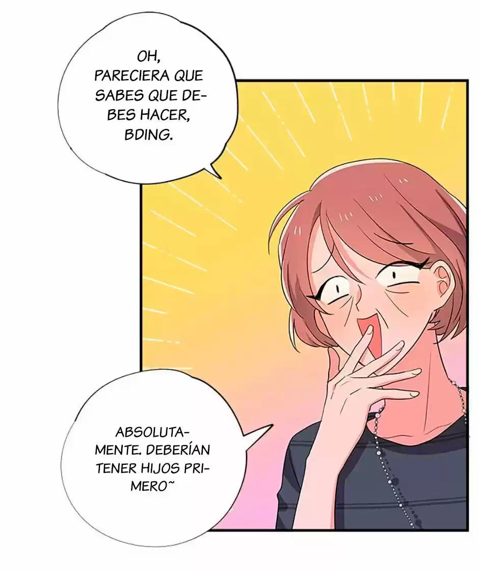¡Por Favor Salva A Mi Esposo! - Capítulo 23 - Página 38 - LectorTMOo