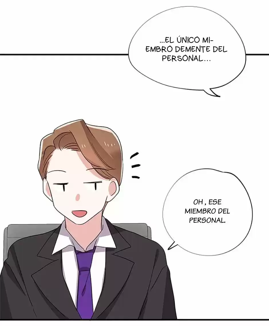 ¡Por Favor Salva A Mi Esposo! - Capítulo 24 - Página 9 - LectorTMOo