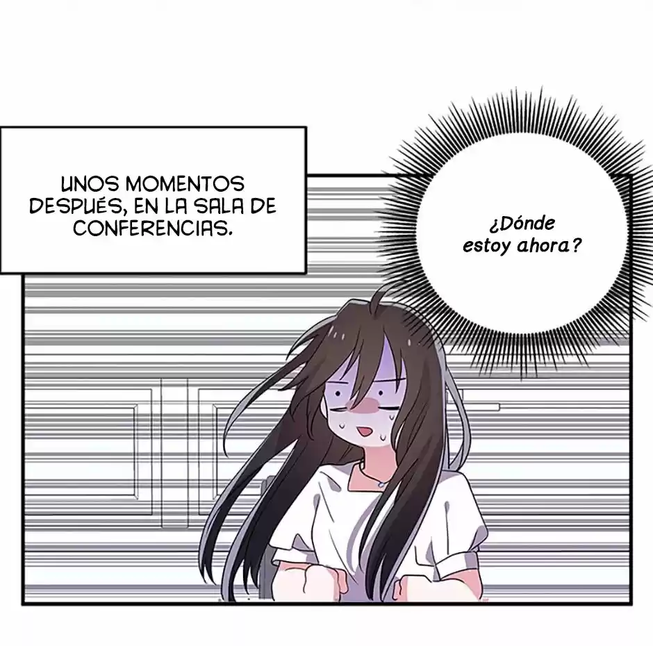 ¡Por Favor Salva A Mi Esposo! - Capítulo 24 - Página 21 - LectorTMOo