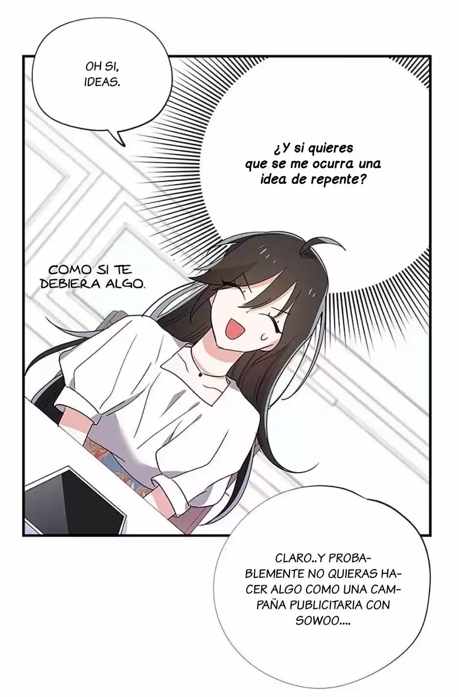 ¡Por Favor Salva A Mi Esposo! - Capítulo 24 - Página 25 - LectorTMOo