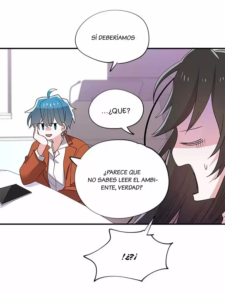 ¡Por Favor Salva A Mi Esposo! - Capítulo 24 - Página 26 - LectorTMOo