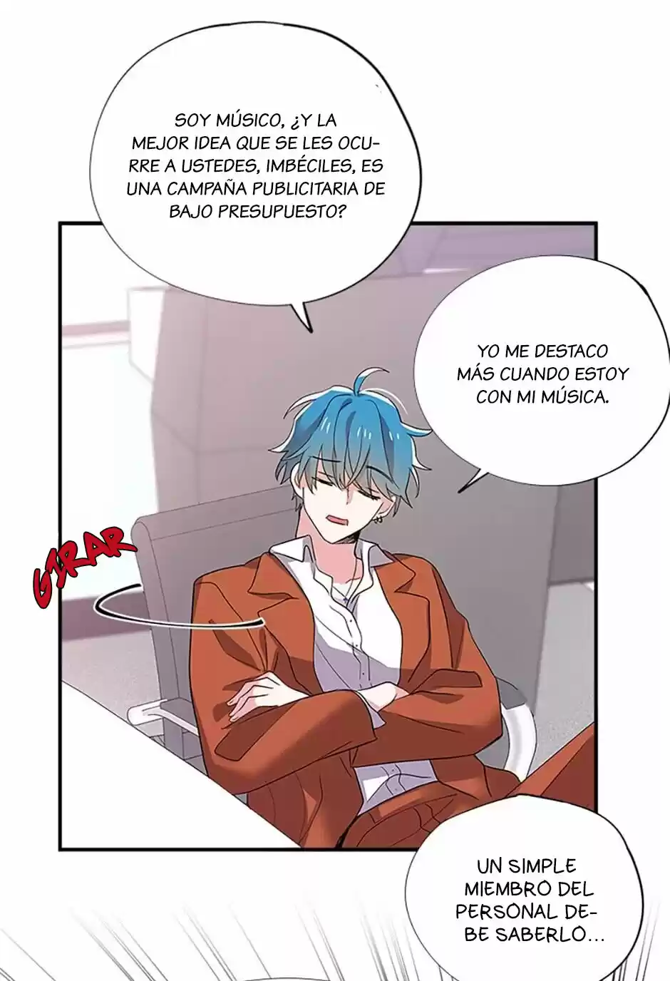 ¡Por Favor Salva A Mi Esposo! - Capítulo 24 - Página 30 - LectorTMOo