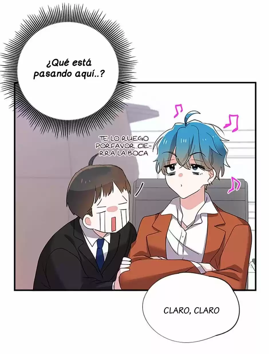 ¡Por Favor Salva A Mi Esposo! - Capítulo 24 - Página 33 - LectorTMOo