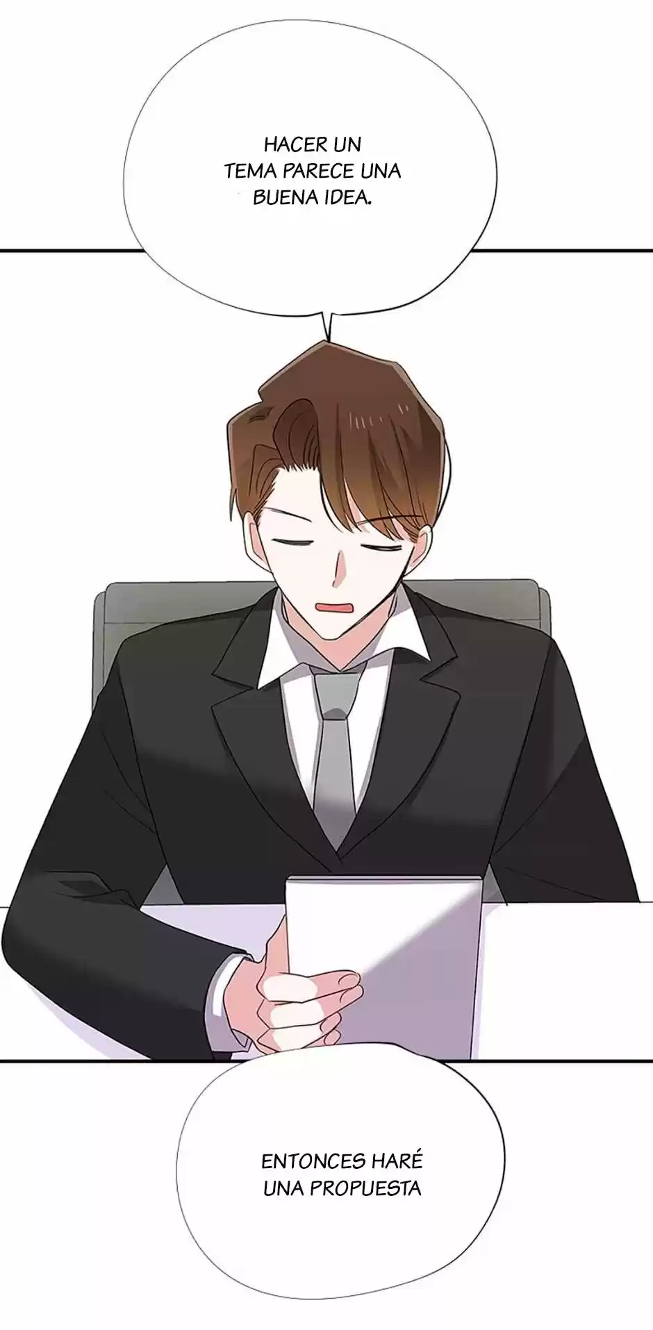 ¡Por Favor Salva A Mi Esposo! - Capítulo 24 - Página 34 - LectorTMOo