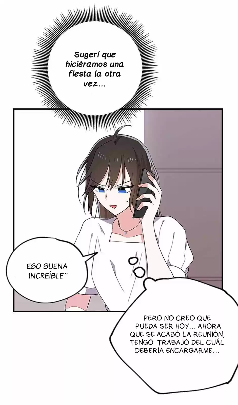 ¡Por Favor Salva A Mi Esposo! - Capítulo 24 - Página 39 - LectorTMOo