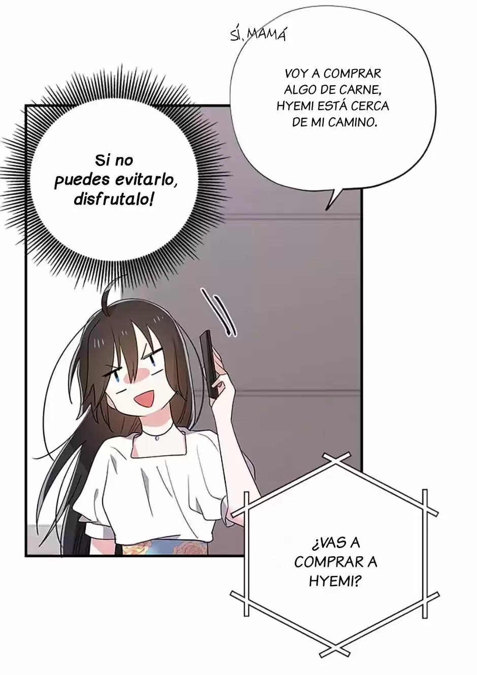¡Por Favor Salva A Mi Esposo! - Capítulo 24 - Página 41 - LectorTMOo