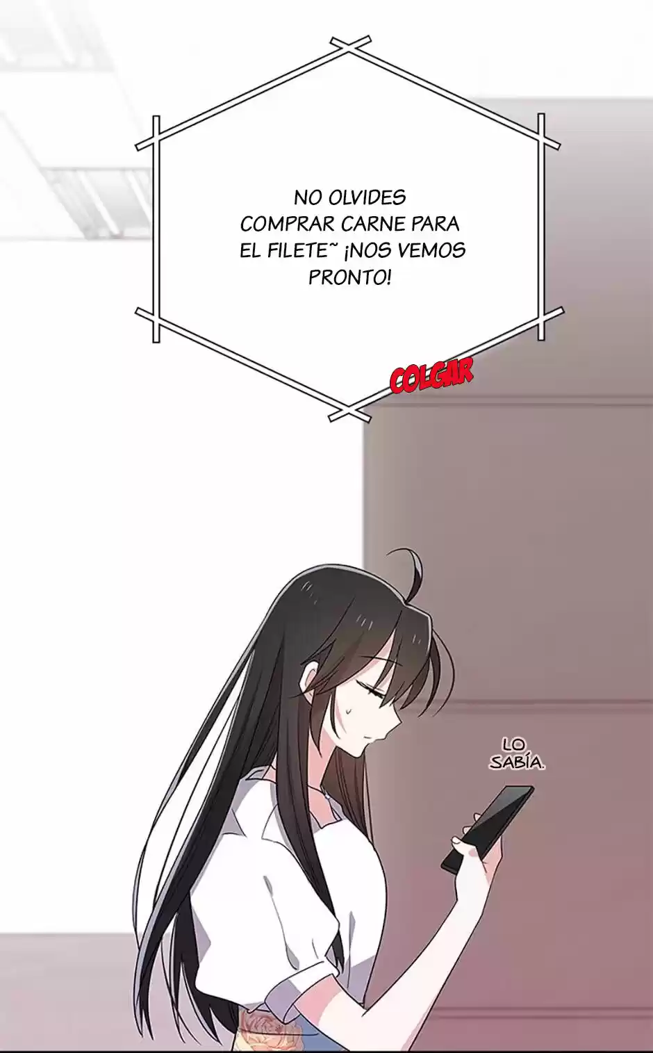 ¡Por Favor Salva A Mi Esposo! - Capítulo 24 - Página 46 - LectorTMOo