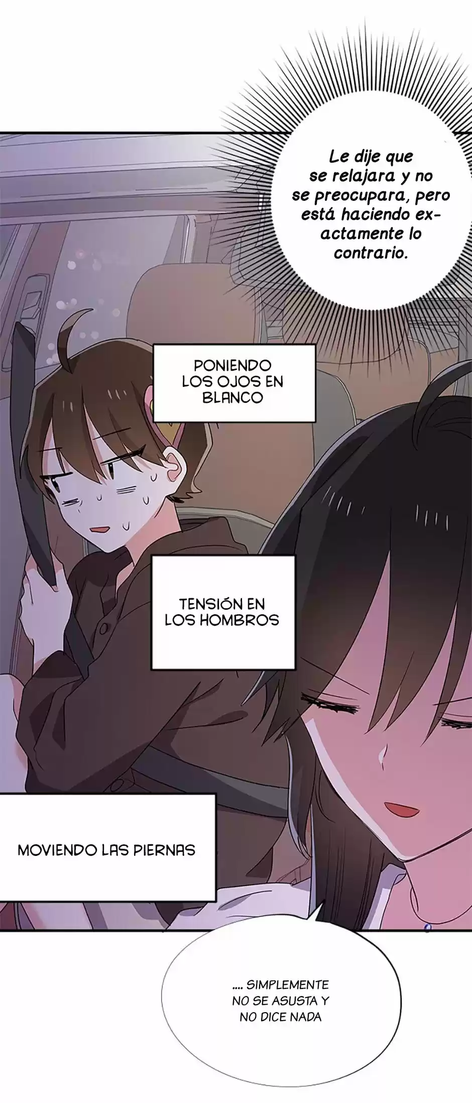 ¡Por Favor Salva A Mi Esposo! - Capítulo 24 - Página 50 - LectorTMOo