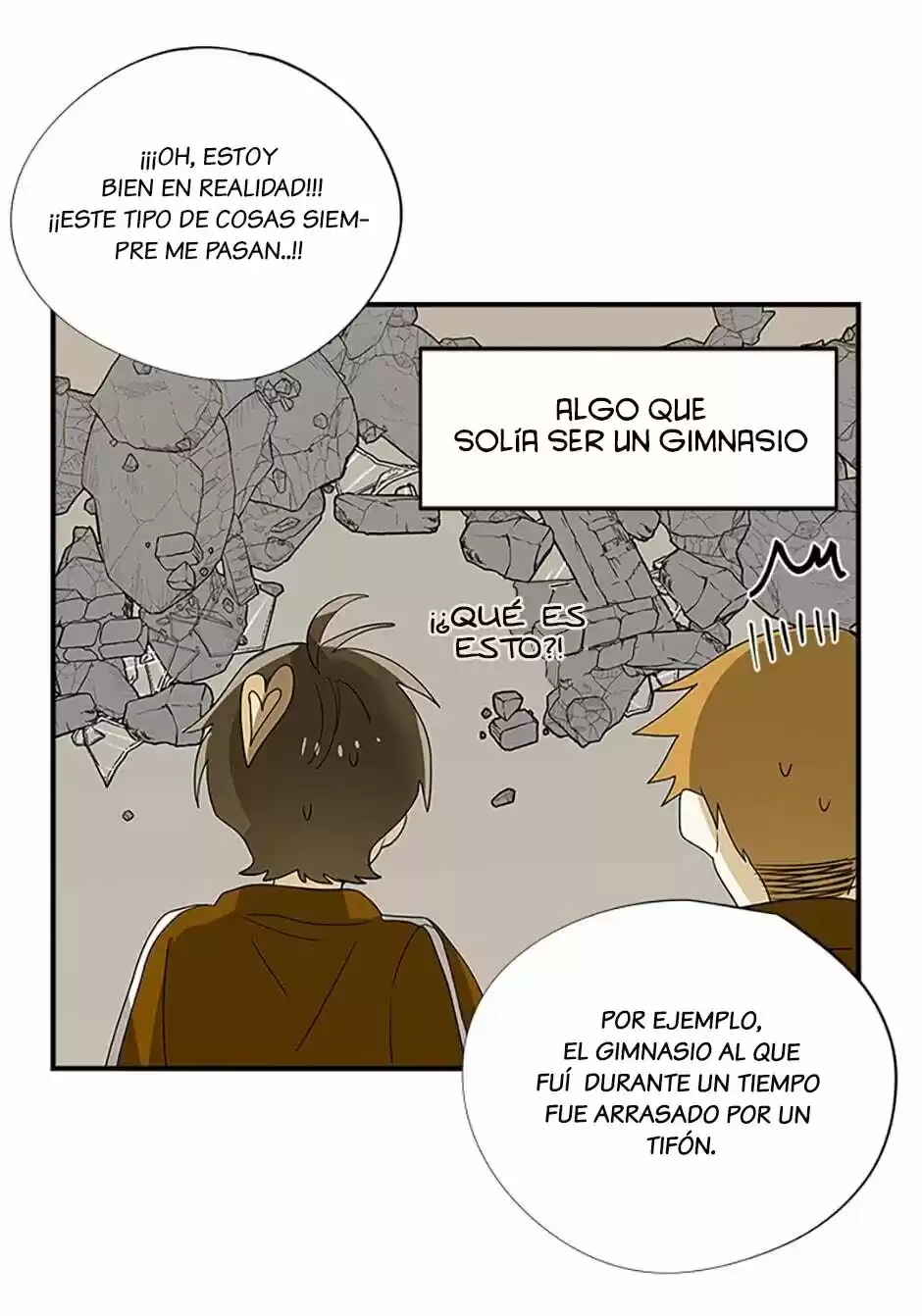 ¡Por Favor Salva A Mi Esposo! - Capítulo 24 - Página 59 - LectorTMOo