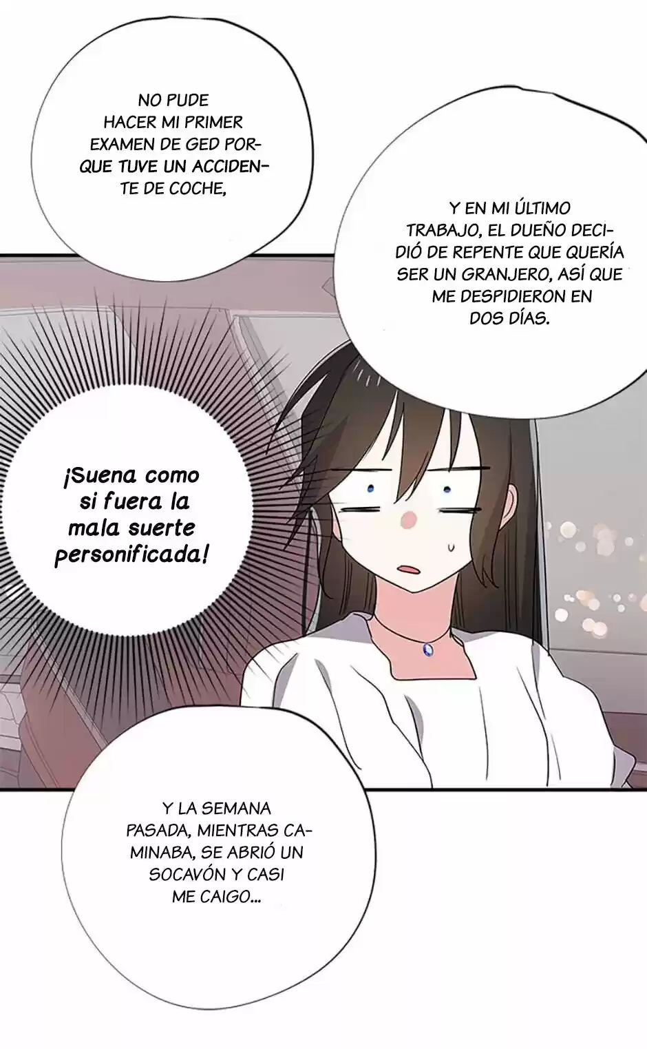 ¡Por Favor Salva A Mi Esposo! - Capítulo 24 - Página 60 - LectorTMOo