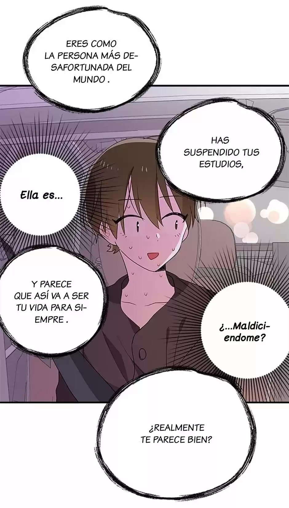 ¡Por Favor Salva A Mi Esposo! - Capítulo 24 - Página 64 - LectorTMOo