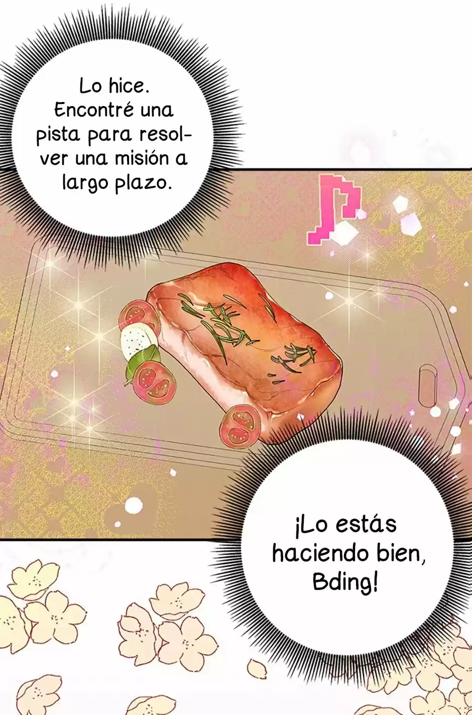 ¡Por Favor Salva A Mi Esposo! - Capítulo 25 - Página 8 - LectorTMOo