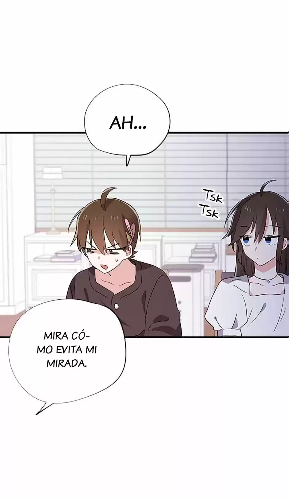 ¡Por Favor Salva A Mi Esposo! - Capítulo 25 - Página 12 - LectorTMOo