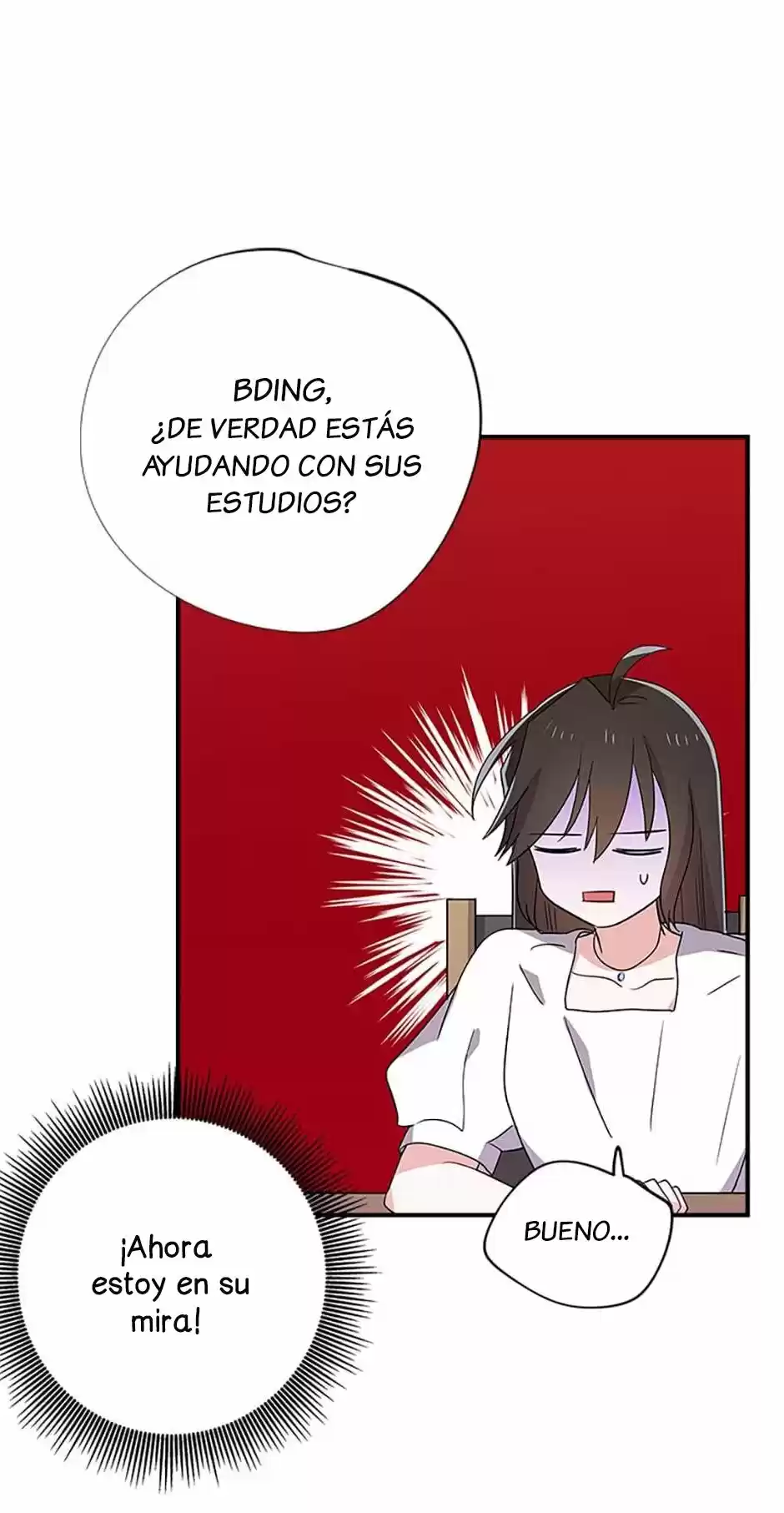 ¡Por Favor Salva A Mi Esposo! - Capítulo 25 - Página 13 - LectorTMOo