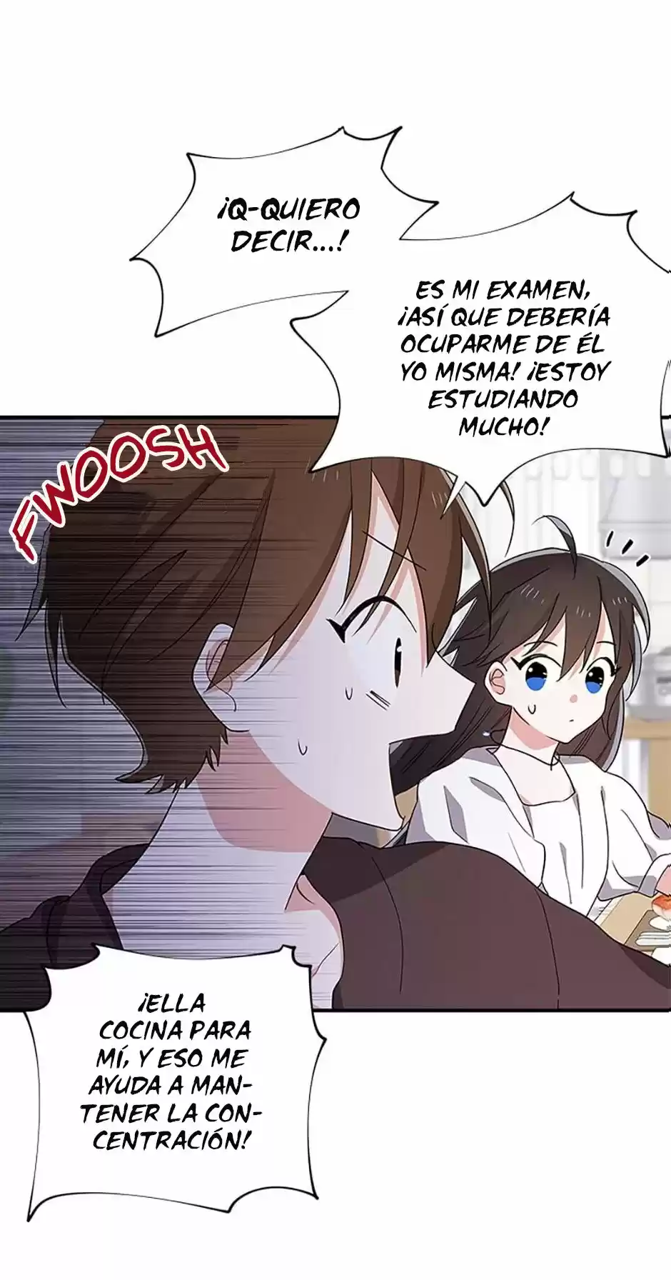 ¡Por Favor Salva A Mi Esposo! - Capítulo 25 - Página 14 - LectorTMOo