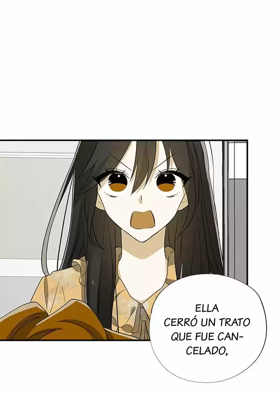 ¡Por Favor Salva A Mi Esposo! - Capítulo 25 - Página 23 - LectorTMOo