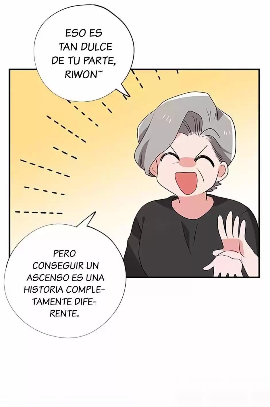 ¡Por Favor Salva A Mi Esposo! - Capítulo 25 - Página 34 - LectorTMOo