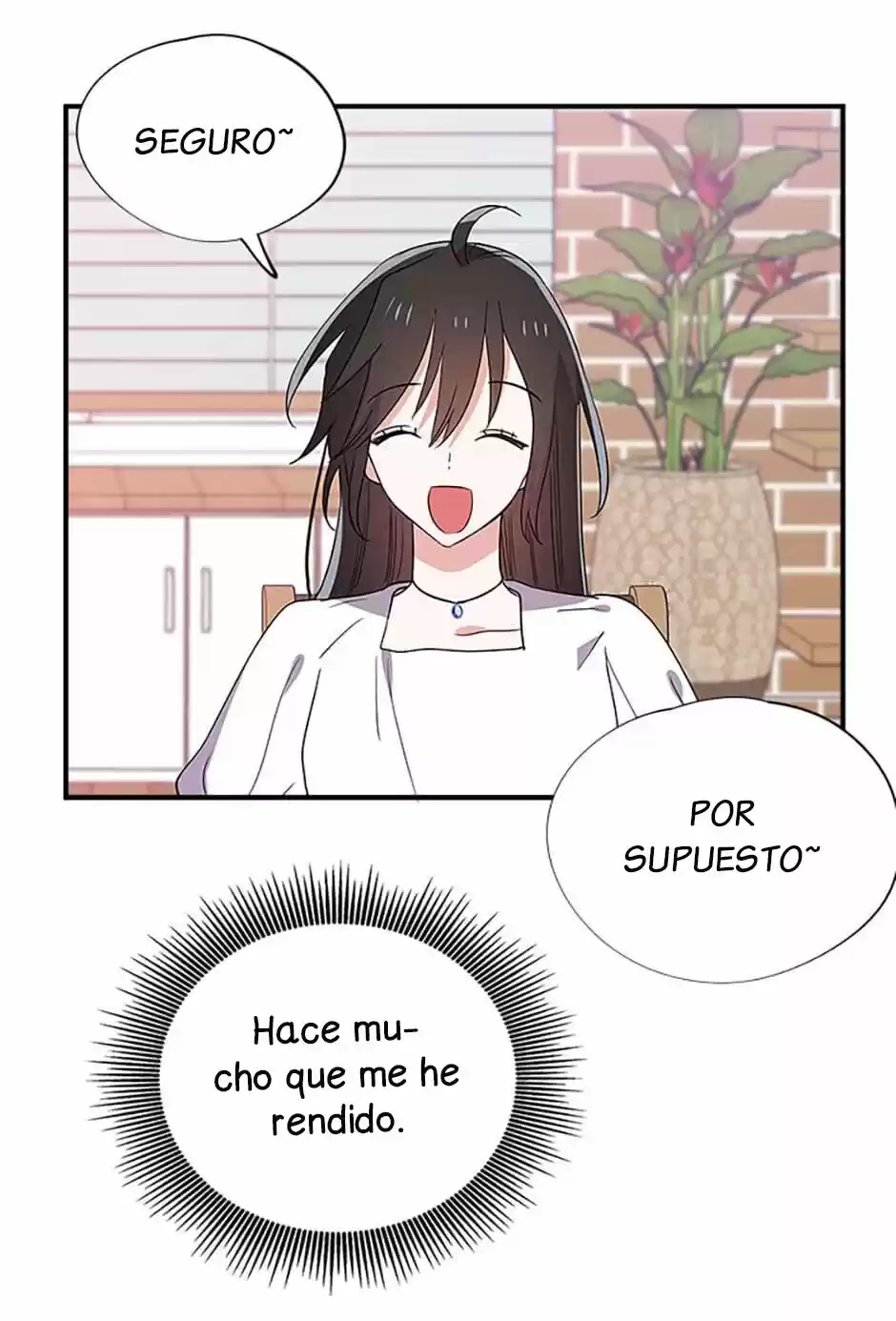 ¡Por Favor Salva A Mi Esposo! - Capítulo 25 - Página 36 - LectorTMOo