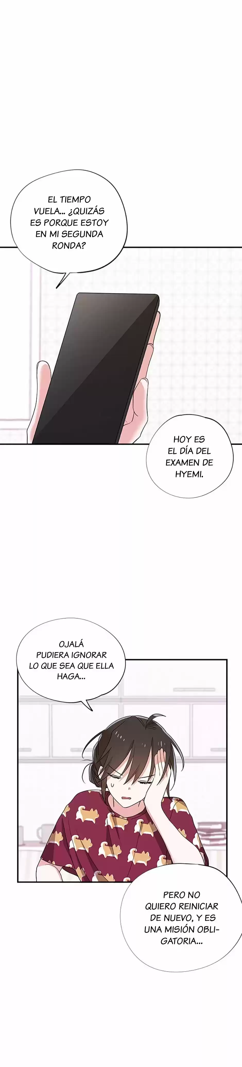 ¡Por Favor Salva A Mi Esposo! - Capítulo 25 - Página 43 - LectorTMOo