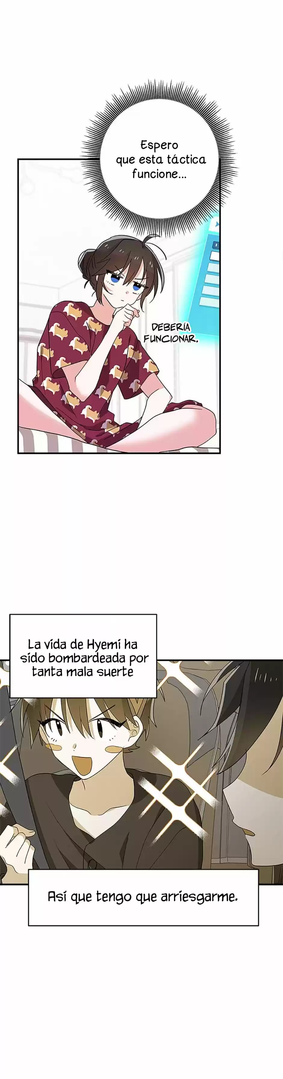 ¡Por Favor Salva A Mi Esposo! - Capítulo 25 - Página 44 - LectorTMOo