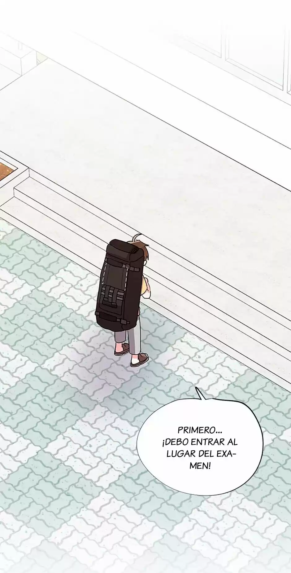 ¡Por Favor Salva A Mi Esposo! - Capítulo 26 - Página 4 - LectorTMOo
