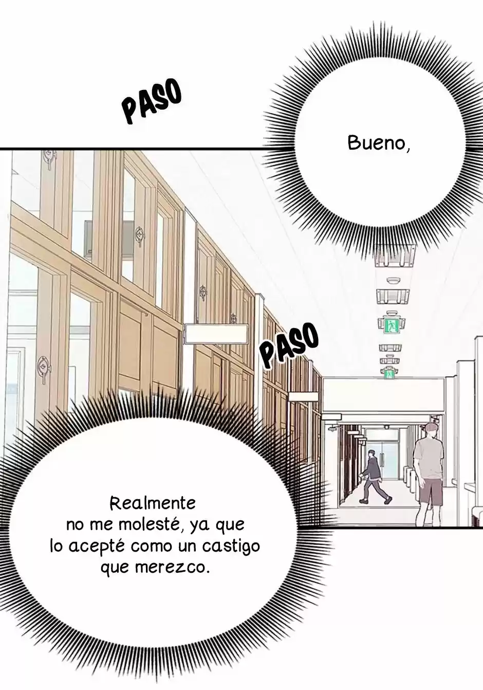 ¡Por Favor Salva A Mi Esposo! - Capítulo 26 - Página 12 - LectorTMOo