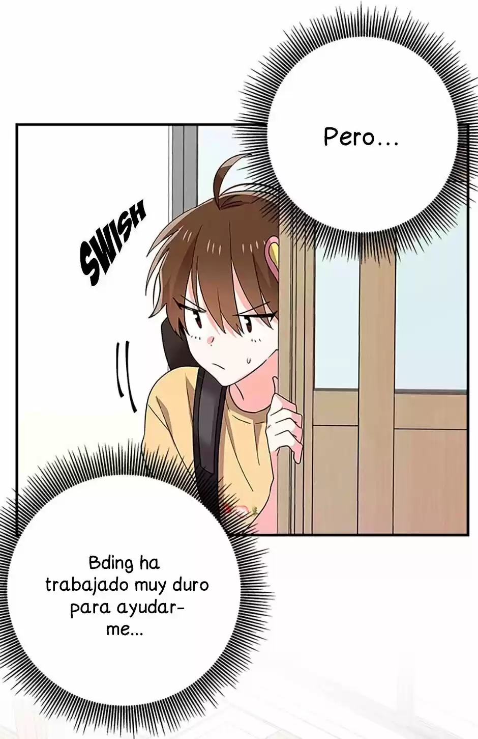 ¡Por Favor Salva A Mi Esposo! - Capítulo 26 - Página 13 - LectorTMOo