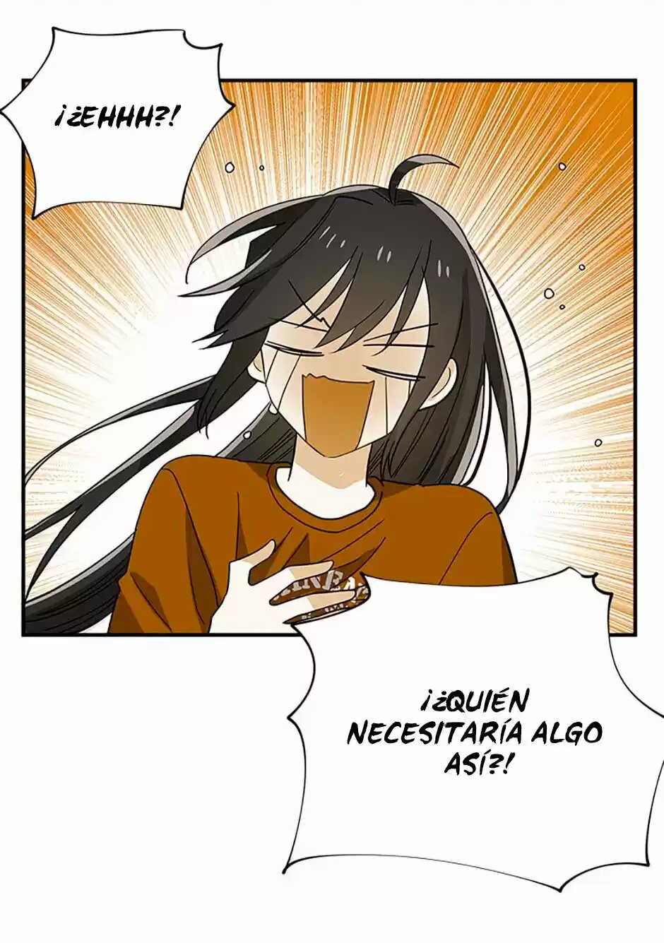 ¡Por Favor Salva A Mi Esposo! - Capítulo 26 - Página 24 - LectorTMOo